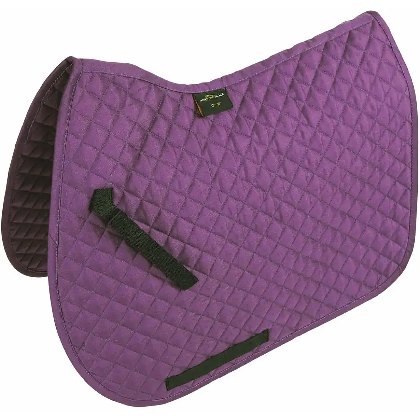 Performance by Shires Mantilla Lite Ciruela