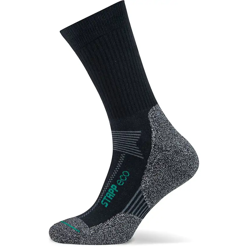 Stapp Calcetines Techno Boston Eco Negro