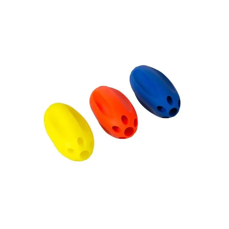 Sumplast Rugby ball perfumada 17cm