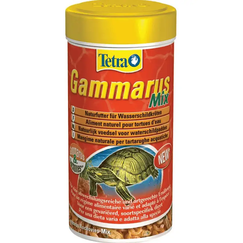 Tetra Mix Gammarus
