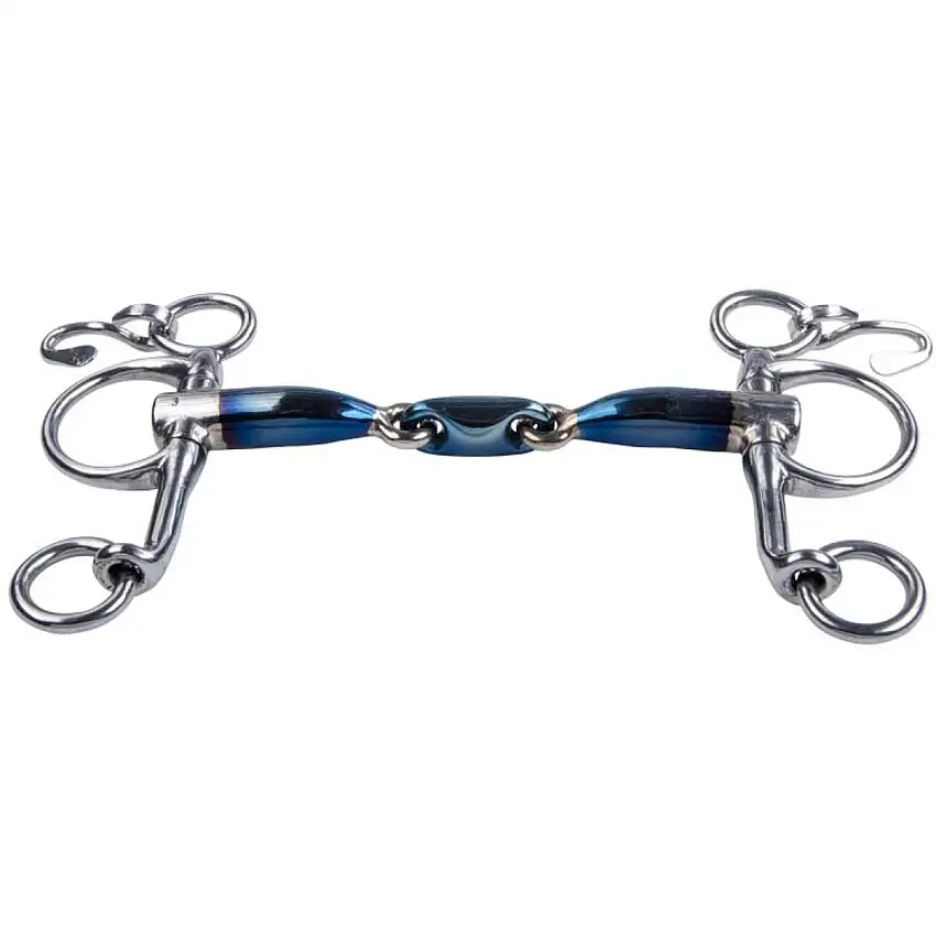 Trust Baby Pelham Sweet Iron Eliptical