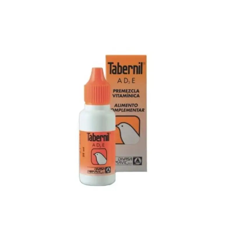 Tabernil AD3E 100ml