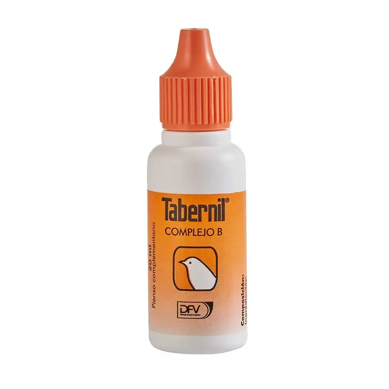 Tabernil Complejo B 100 ml