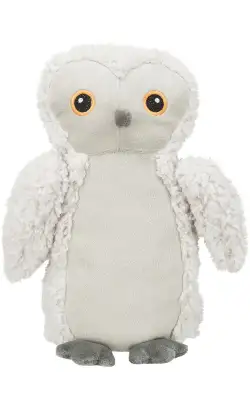 Trixie Coruja Emily Be Eco em Pelúcia | 28 cm