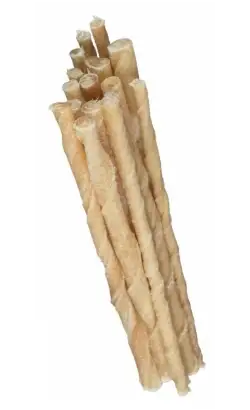 Trixie Dog Chewing Rolls | 7/8 mm (20 rolls)