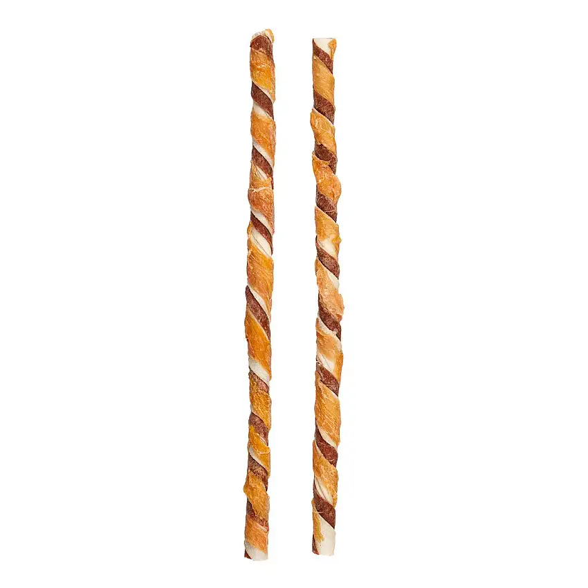 Voskes Stick Ternera/Piel/Pollo 2 Piezas