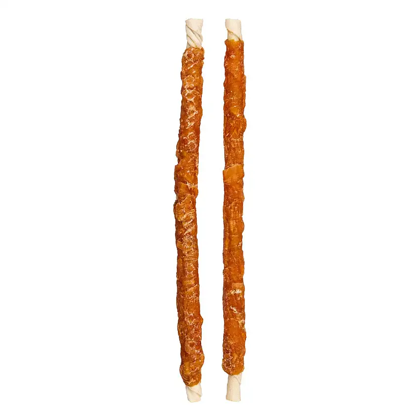 Voskes Stick con Pollo 2 Piezas