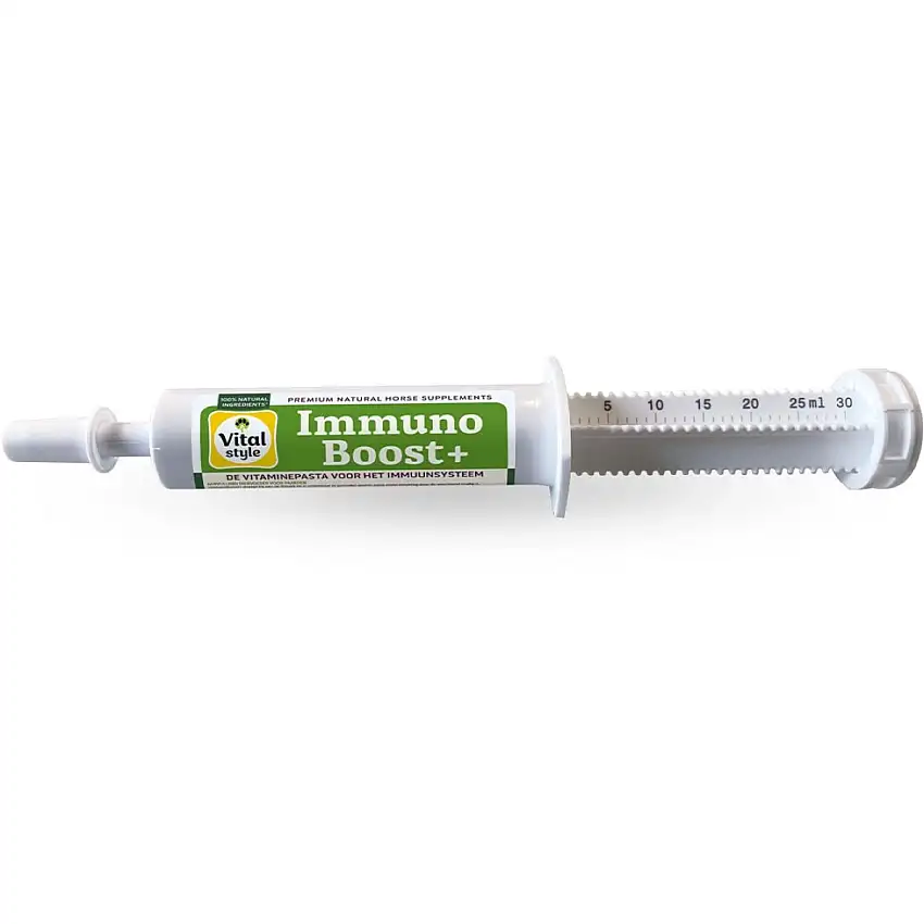 Vitalstyle Inmunoesfuerzo+
