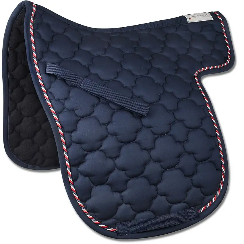 Waldhausen Mantilla Landsmót Islandés Nightblue