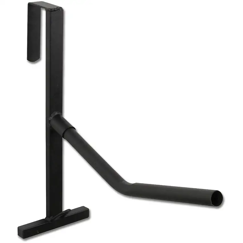Waldhausen Porta-Silla Transportable Negro