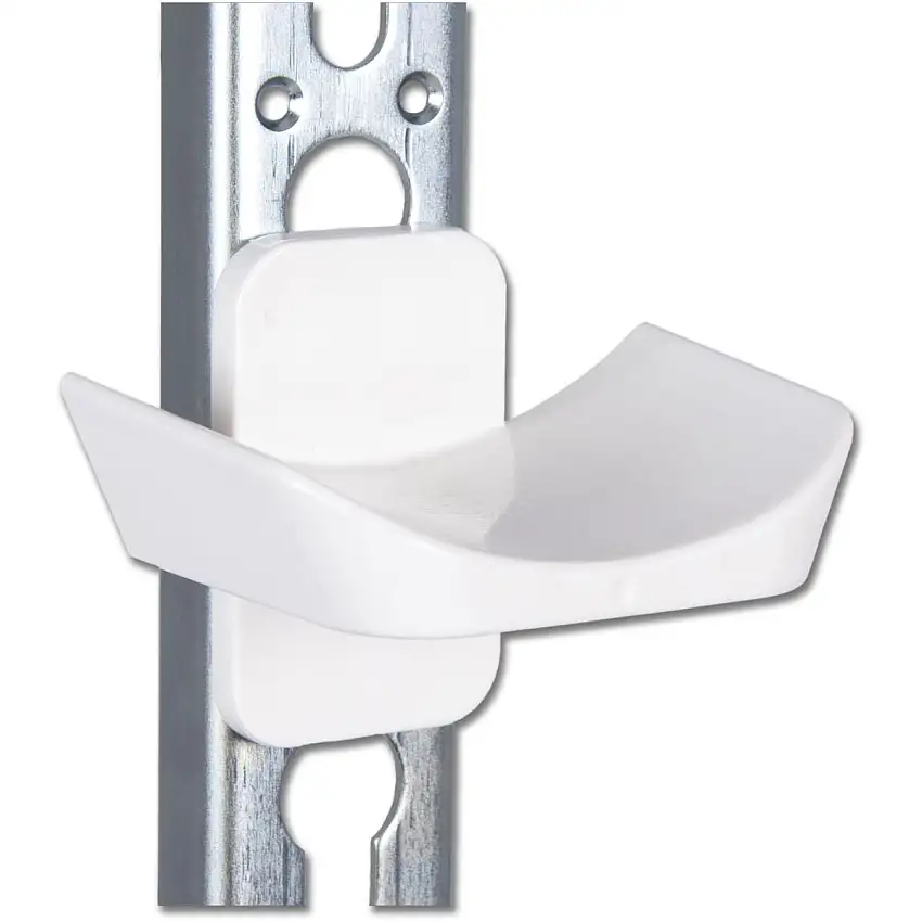 Waldhausen Soporte de Obstáculo Español (ES): Plástico