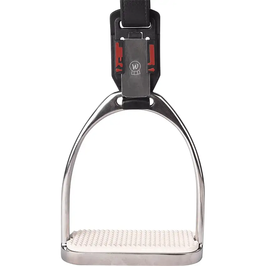 Waldhausen Clip de Seguridad para Estribos