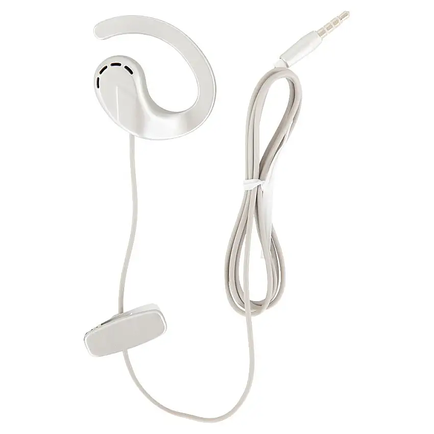 WHIS Auricular Design Plata