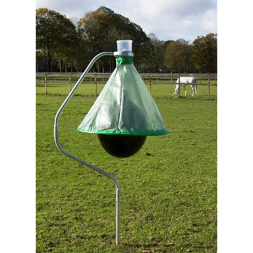 H-Trap Trampa para Tábanos