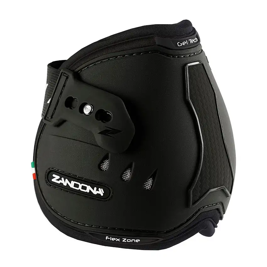 Zandona Botas para menudillo Carbon Air Equi Lifter Edicion Negra