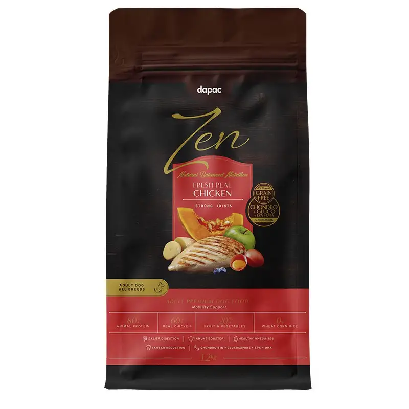 Zen Strong Joints Adult Med Maxi 2,5kg