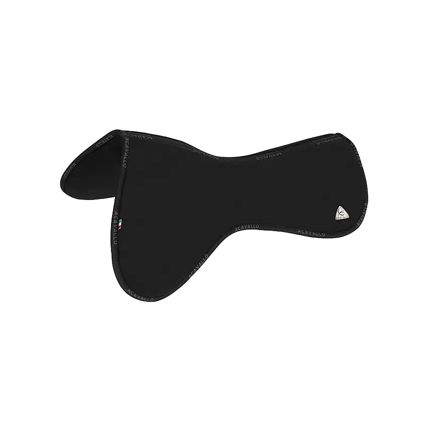 Acolchado para caballo plano de ante MF JCCS CW-CS