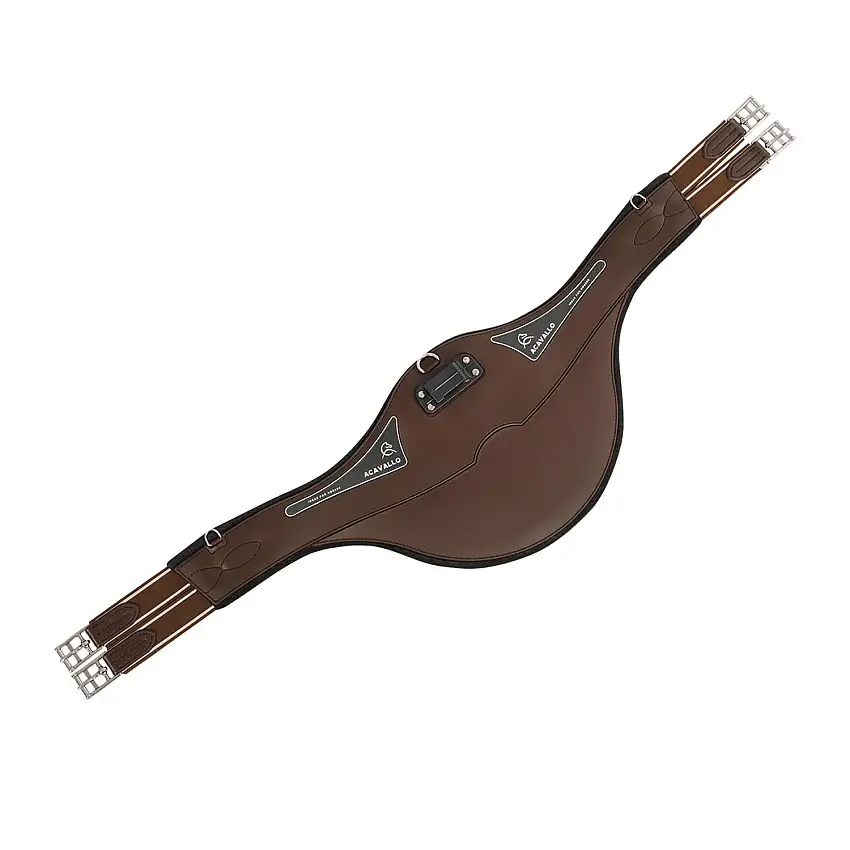 Correa de babero de equitación studguard clásica