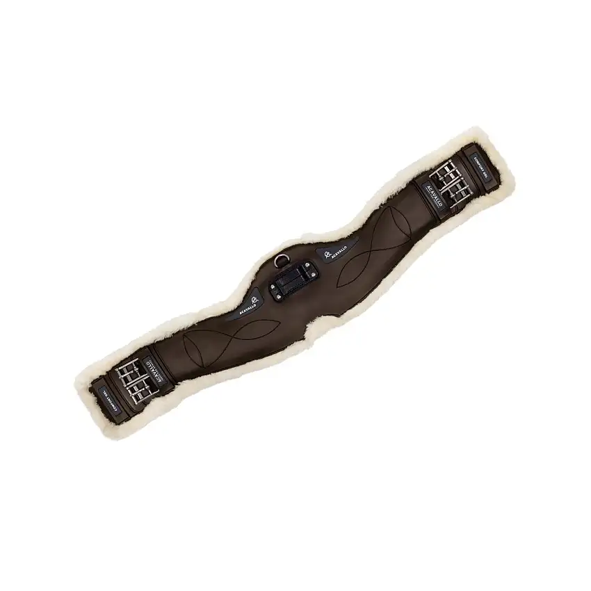 Hebilla para correa de montar Ecowool