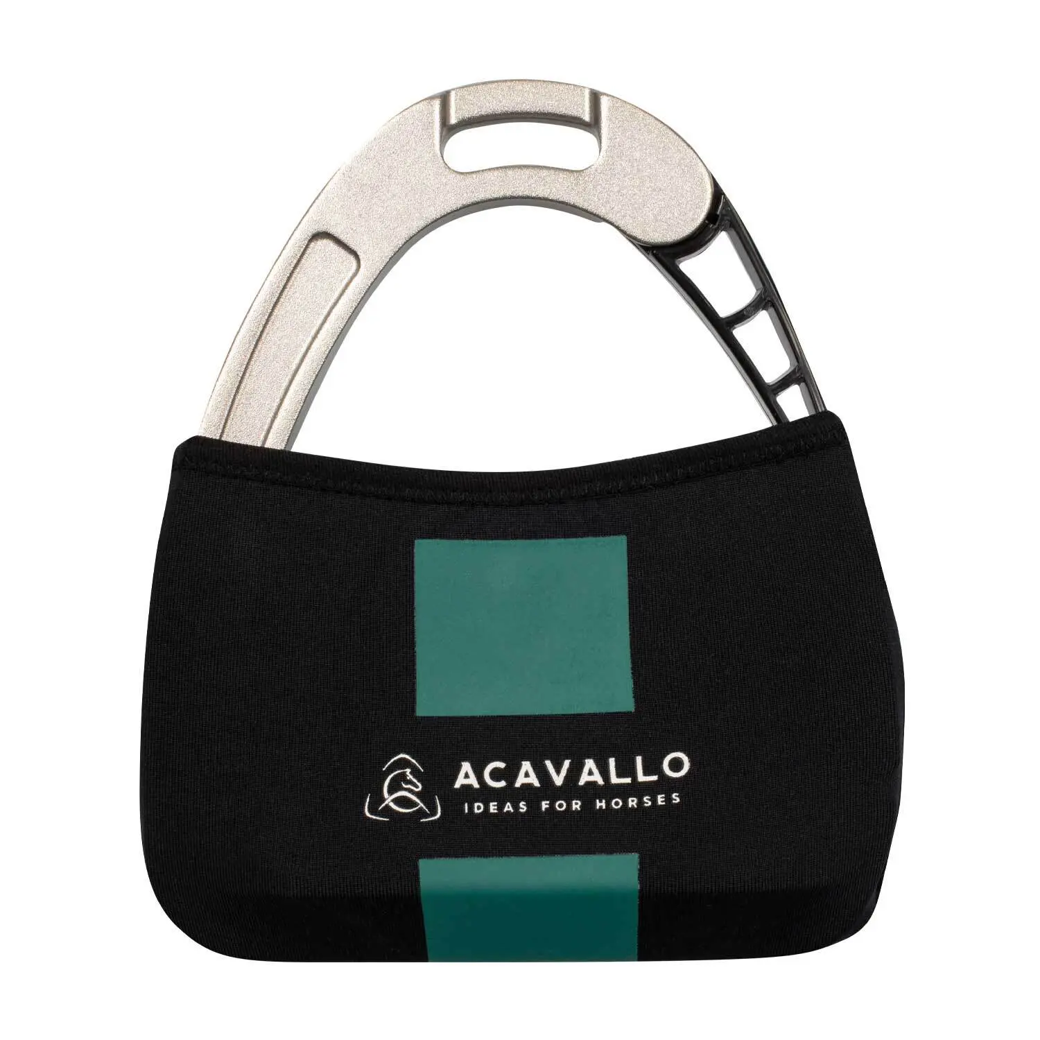 Funda de estribo para caballo (x2)