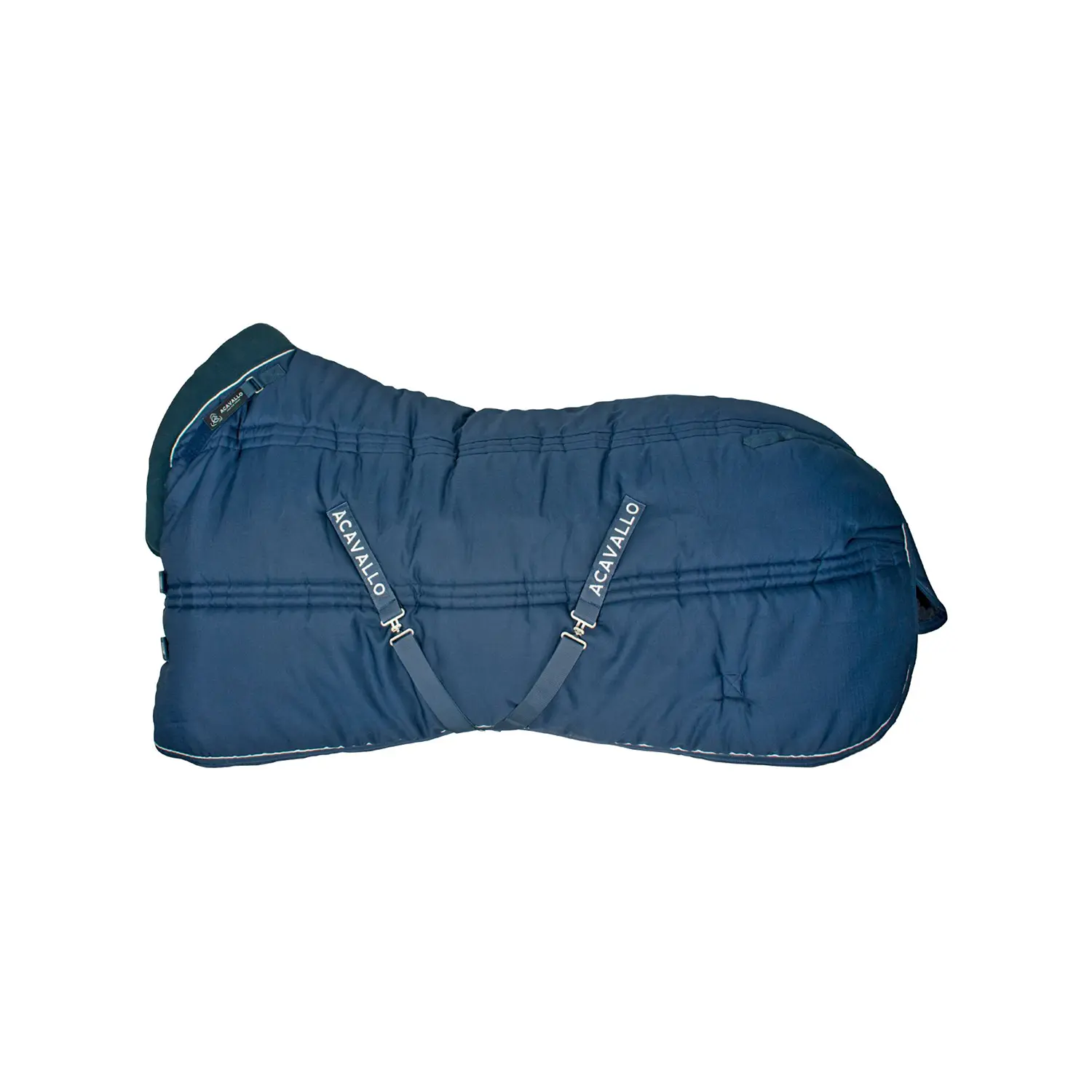 Manta de cuadra 600D Ripstop 500g