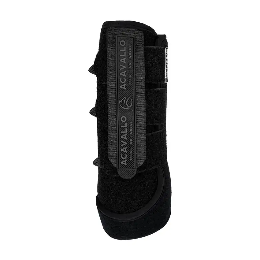 Botas traseras para caballos Respira neoprene