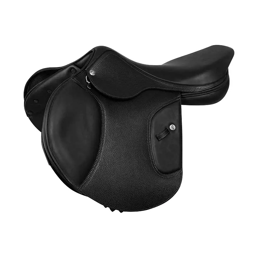 Silla de montar para caballo KC Race 1.6