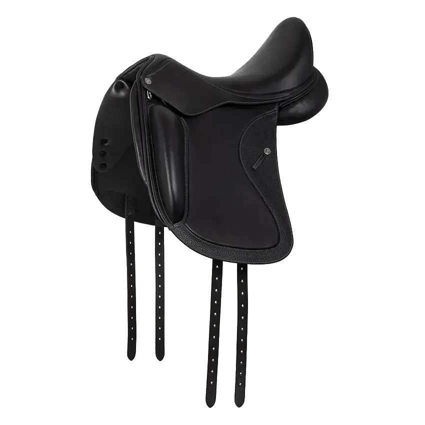 Silla de doma para caballo Armonia Carbon-Kevlar Tree