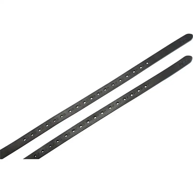 Aciones para silla de montar Eric Thomas Pro