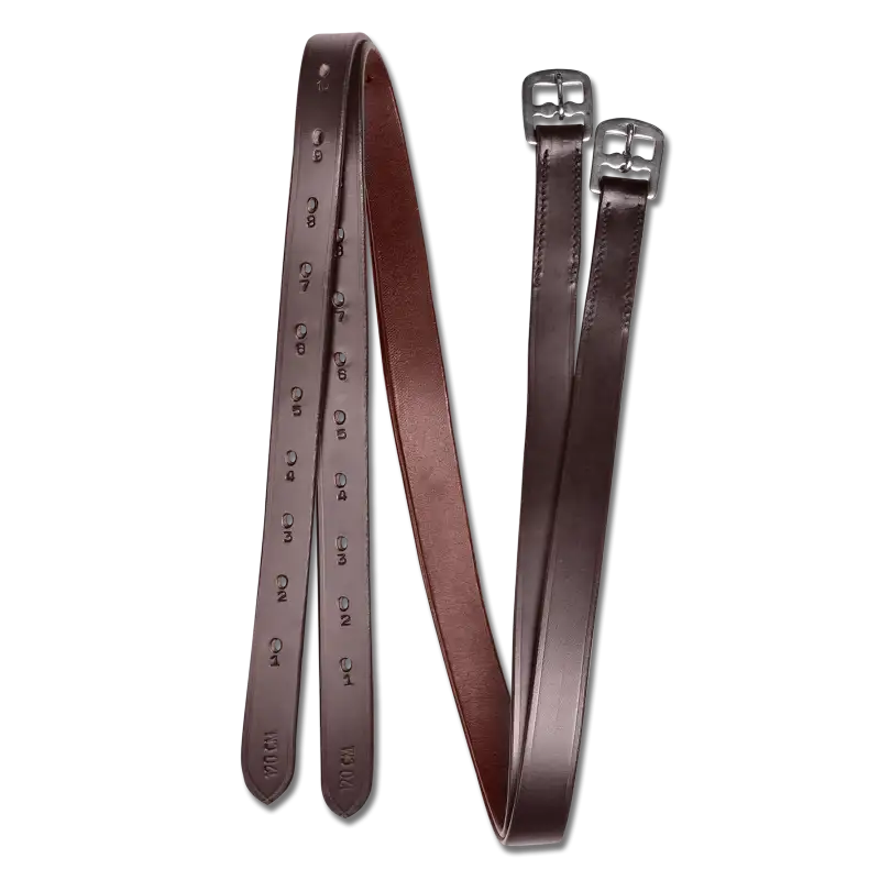 Aciones para silla de montar STAR