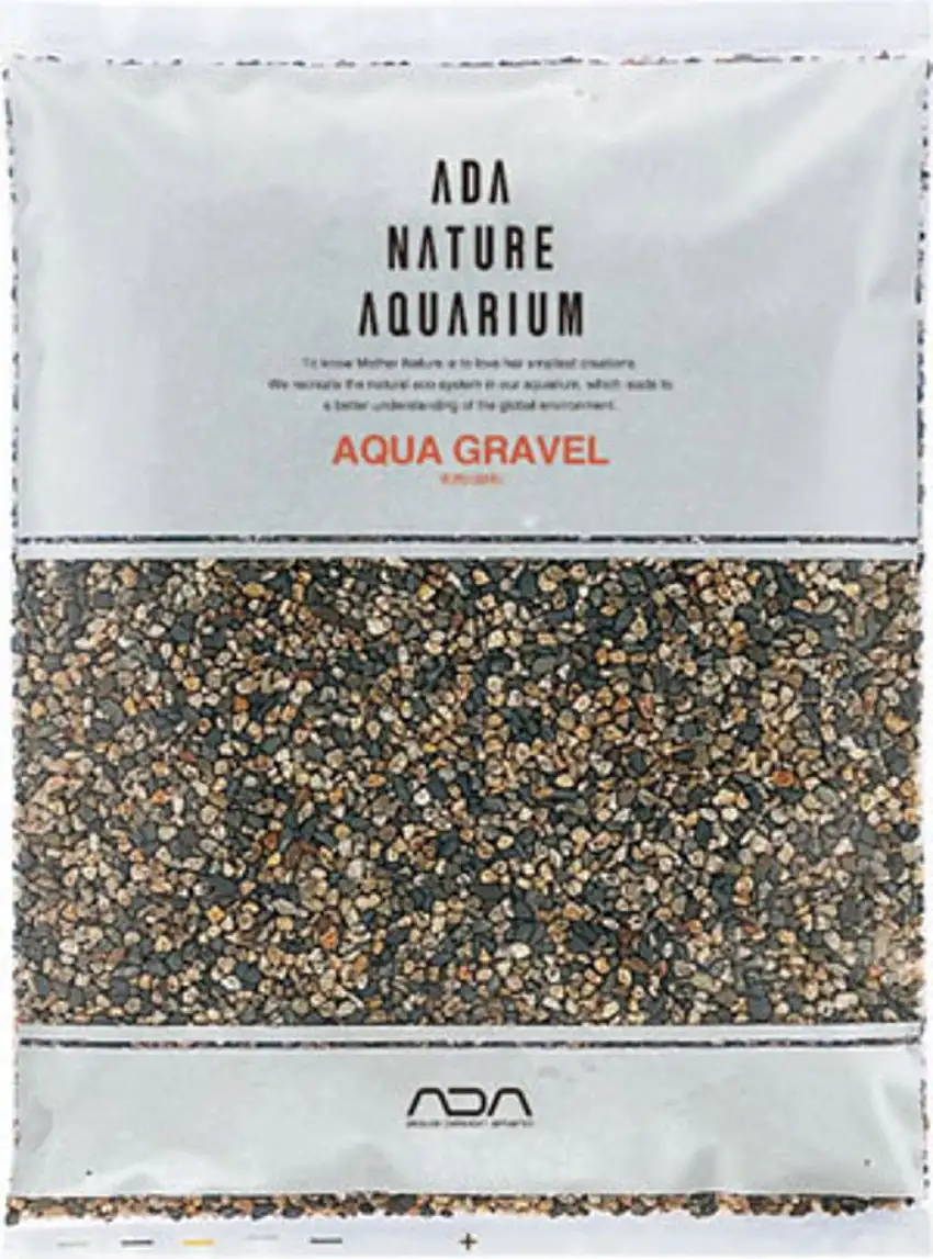 ADA Aqua Gravel S, 8 kg