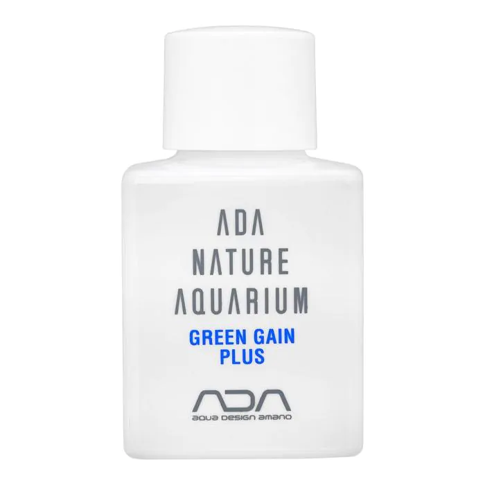 Green Gain Plus 50 ml