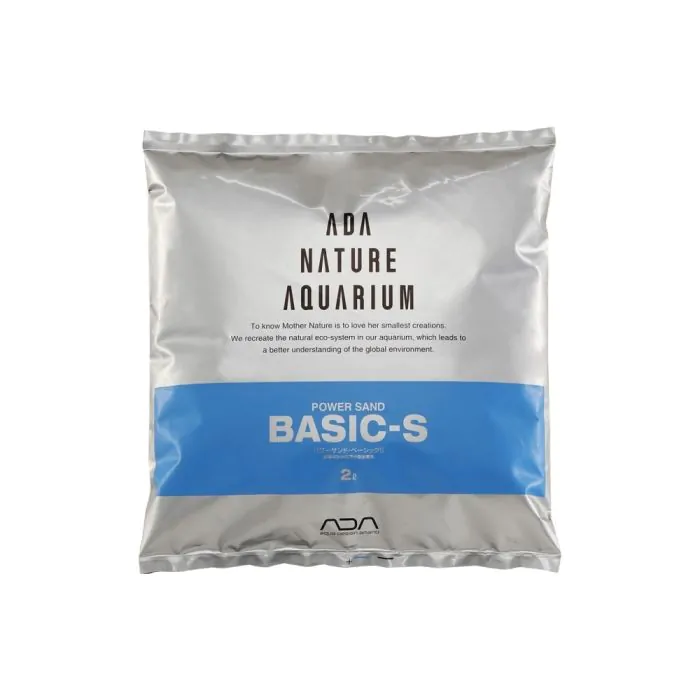 ADA Power Sand Basic-s (2 Litros)