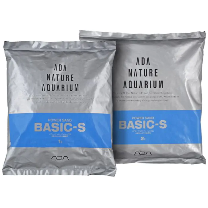 ADA Power Sand Basic-s (1 Litro)