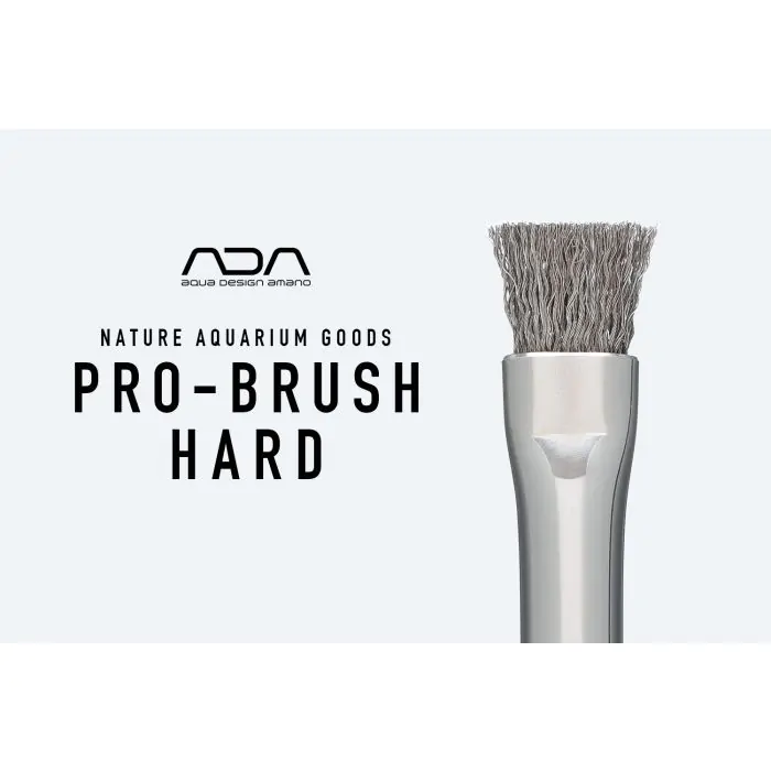 ADA Pro-Brush (Hard)