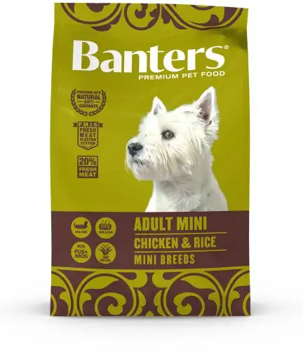 Banters Adult Mini