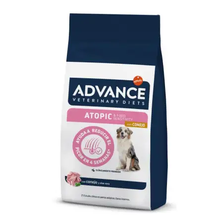 Advance Atopic Rabbit