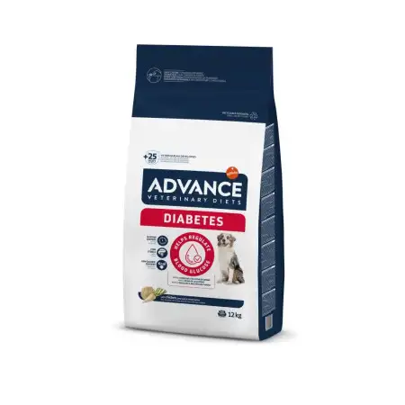 Advance Diabetes para Perros