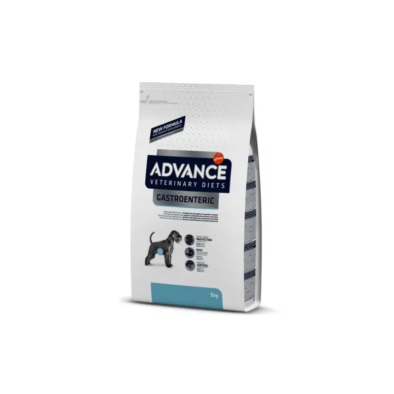 ADVANCE GASTROENTERIC CANINE 800GRS