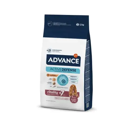 Advance Medium Senior Chicken & Rice