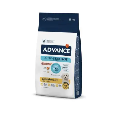 Advance Mini Sensitive