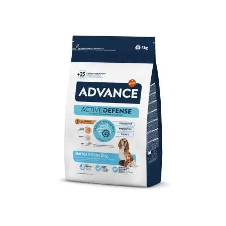 Advance Puppy Protect Initial