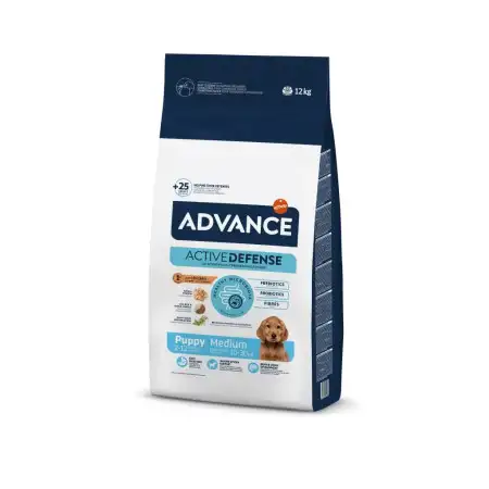 Advance Puppy Protect Medium Chicken & Rice