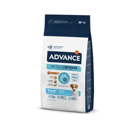 Advance Puppy Protect Mini Chicken & Rice