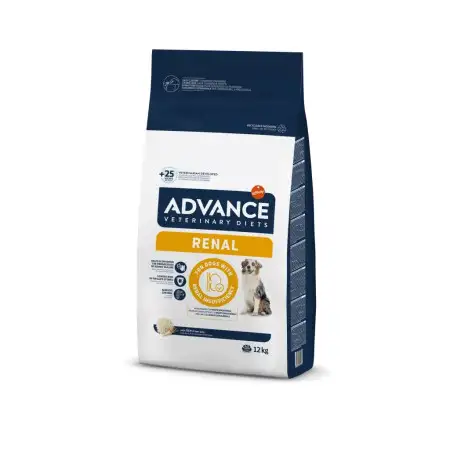 Advance Renal para Perros