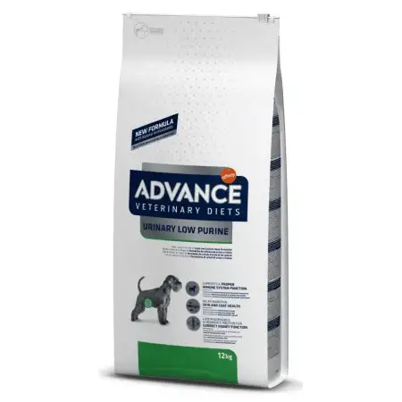 Advance Leishmaniosis Urinary Low Purine para Perros