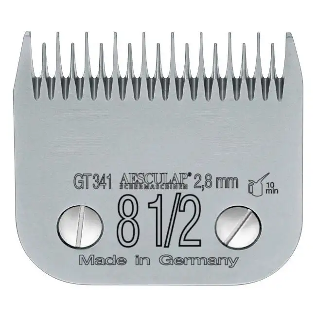 Cabezal de corte Snap On #8 1/2