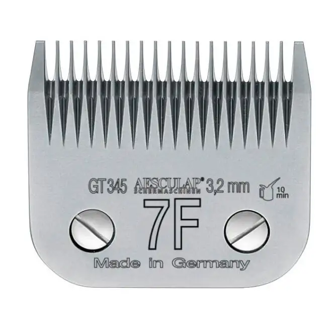 Cabezal de corte Snap On #7F
