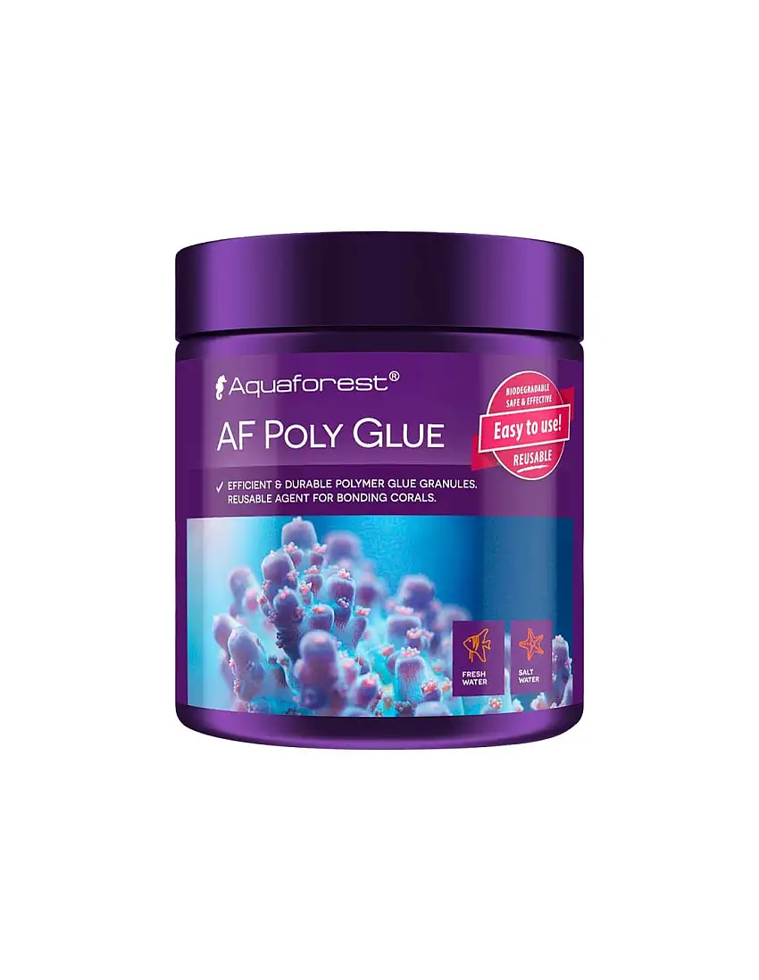 AF Poly Glue