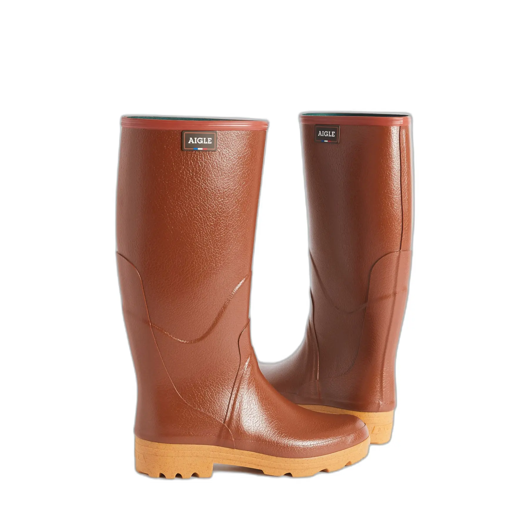 Botas de lluvia Chambord Pro 2